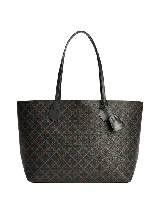 By Malene Birger - Abigail-laukku - 147 DARK CHOKOLATE | Stockmann - photo 1