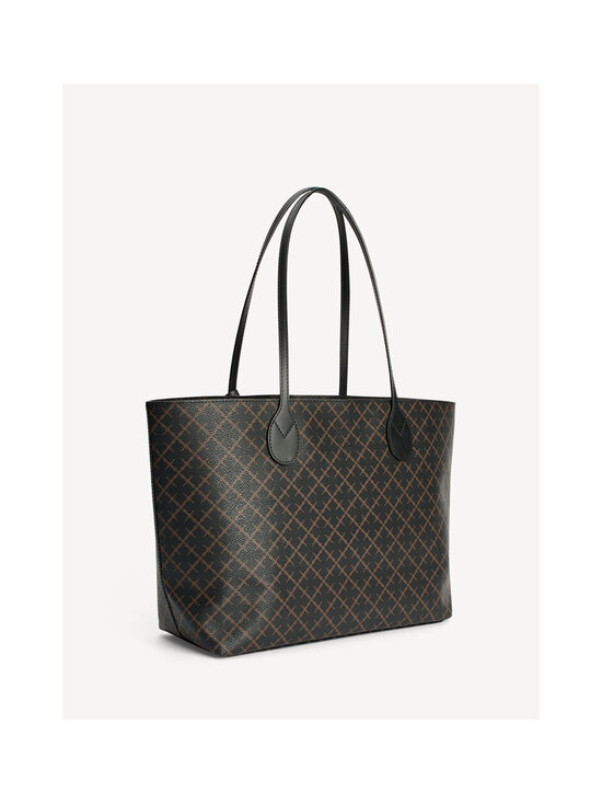 By Malene Birger - Abigail-laukku - 147 DARK CHOKOLATE | Stockmann - photo 2