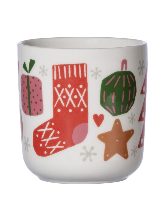 Pentik - Aatto-muki 0,35 l - MULTICOLOUR - photo 2 Pentik - Aatto-muki 0,35 l - MULTICOLOUR | Stockmann - photo 2