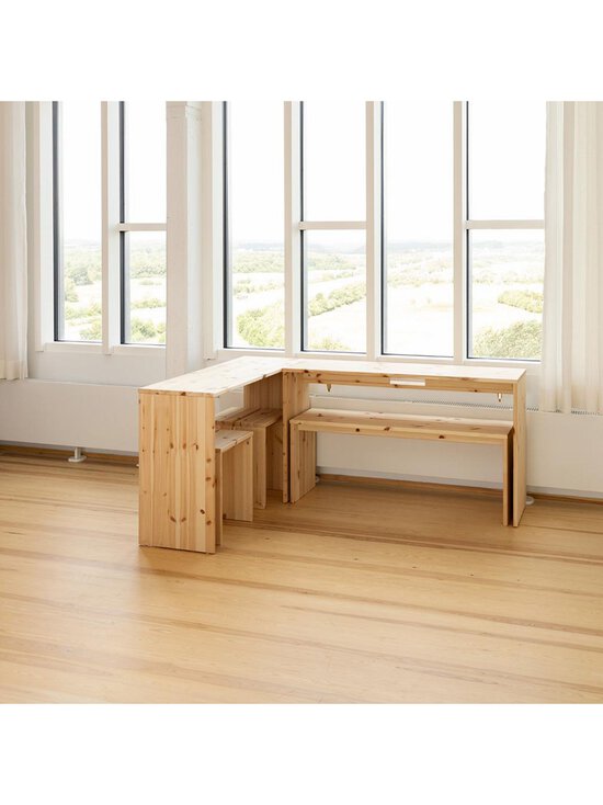 Karup Design - Join-In-jakkara mänty - BEIGE | Stockmann - photo 5