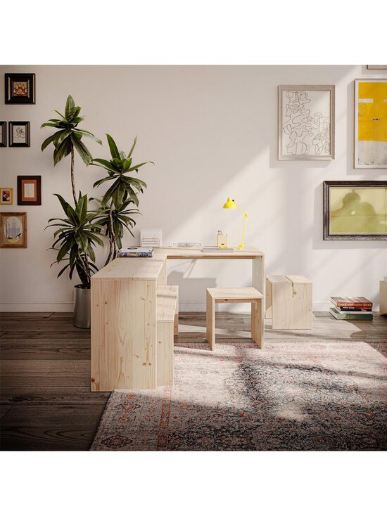 Karup Design - Join-In-jakkara mänty - BEIGE | Stockmann - photo 7