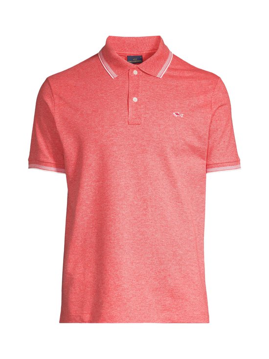 Paul & Shark - Pikeepaita - 575 ROSSO FRAGOLA - photo 1 Paul & Shark - Pikeepaita - 575 ROSSO FRAGOLA | Stockmann - photo 1