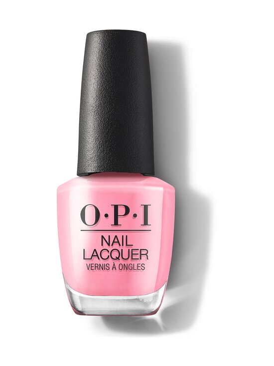 O.P.I. - OPI Nail Lacquer Spring 22 Collection -kynsilakka 15 ml - RACING FOR PINKS - photo 1 O.P.I. - OPI Nail Lacquer Spring 22 Collection -kynsilakka 15 ml - RACING FOR PINKS | Stockmann - photo 1