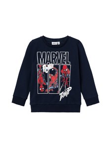 Name It - Püsa NmmJessie Spiderman - DARK SAPPHIRE Name It - Püsa NmmJessie Spiderman - DARK SAPPHIRE | Stockmann