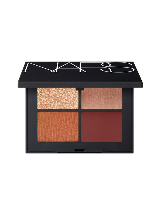 NARS - Quad Eyeshadow -luomiväripaletti 4.4 g - TAJ MAHAL - photo 1 NARS - Quad Eyeshadow -luomiväripaletti 4.4 g - TAJ MAHAL | Stockmann - photo 1