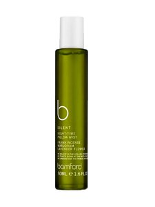 Bamford - B-Silent Night-Time Pillow Mist -tyynysuihke | Stockmann