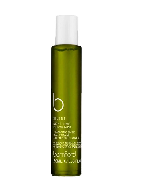 Bamford - B-Silent Night-Time Pillow Mist -tyynysuihke - NOCOL | Stockmann - photo 1