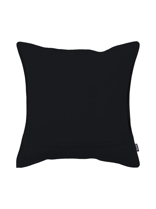 Pentik - Solid spilvendrāna 45 x 45 cm - BLACK | Stockmann - photo 2