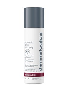 Dermalogica - Dynamic Skin Recovery SPF50 -kosteusvoide 50 ml Dermalogica - Dynamic Skin Recovery SPF50 -kosteusvoide 50 ml | Stockmann