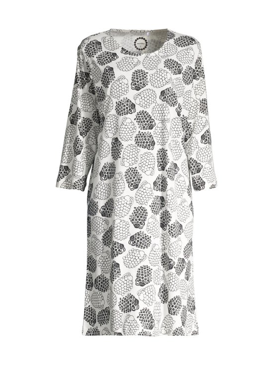Aarikka - Riemu-yöpaita - VALKOINEN VALKOINEN | Stockmann - photo 1