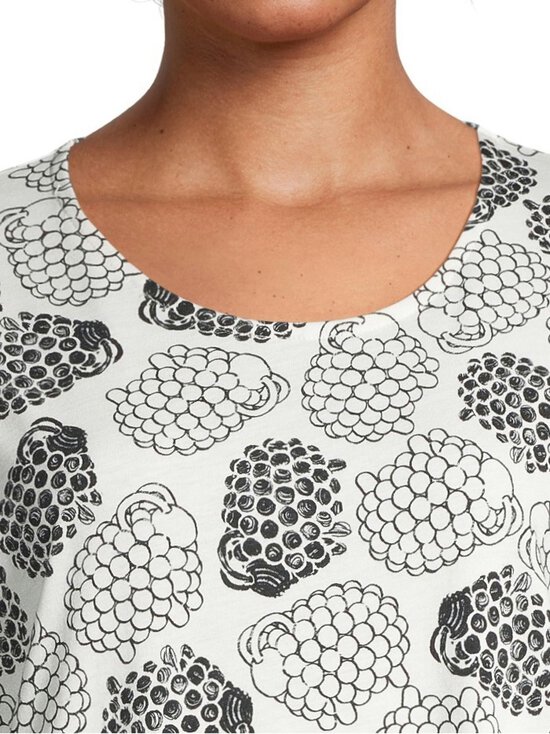 Aarikka - Riemu-yöpaita - VALKOINEN VALKOINEN | Stockmann - photo 4