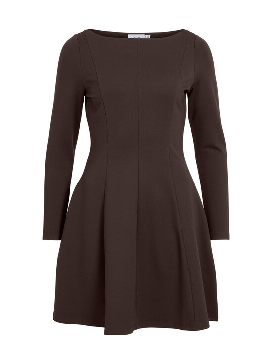 Vila - ViSiba-mekko - COFFEE BEAN | Stockmann - photo 1
