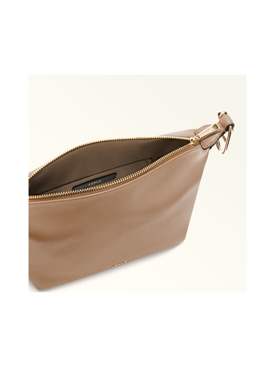 Furla - Tonie Mini Hobo pleca soma - 4489S TOFFEE | Stockmann - photo 5