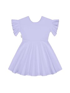 Gugguu - Smoc t-paitamekko - MAGIC LILAC | Stockmann