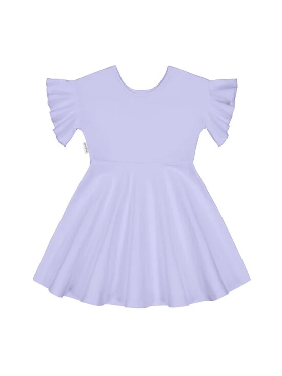 Gugguu - Smoc t-paitamekko - MAGIC LILAC | Stockmann - photo 1