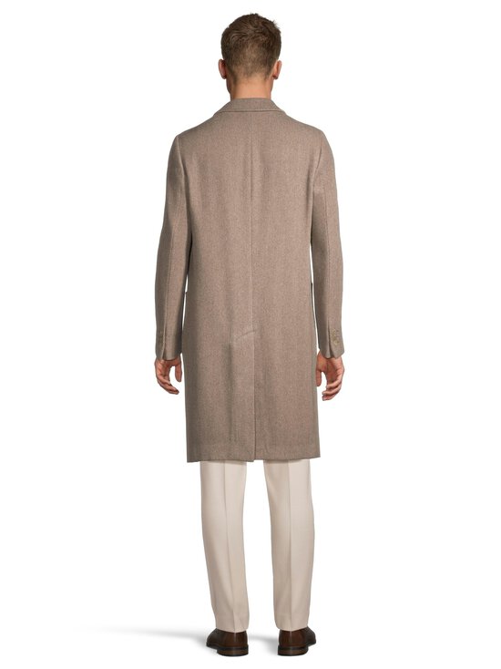 Emporio Armani - Villakangastakki - CHEVRON BEIGE NOCCIO | Stockmann - photo 3