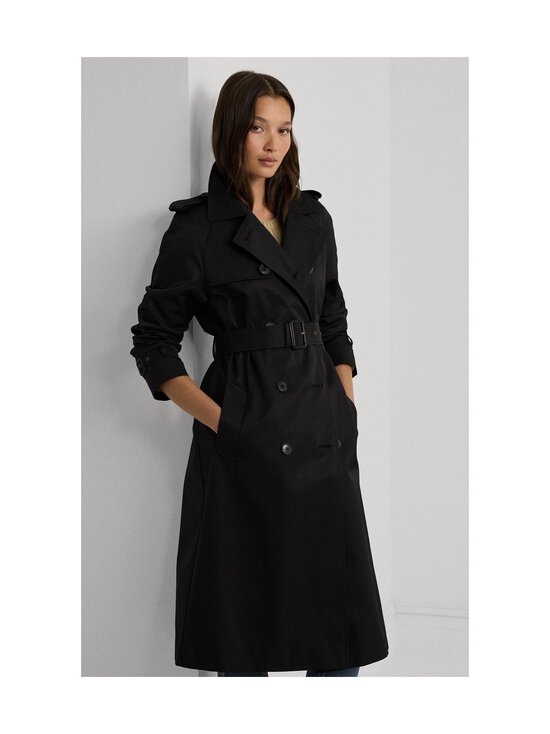 Lauren Ralph Lauren - Mantel - BLACK - photo 5 Lauren Ralph Lauren - Mantel - BLACK | Stockmann - photo 5