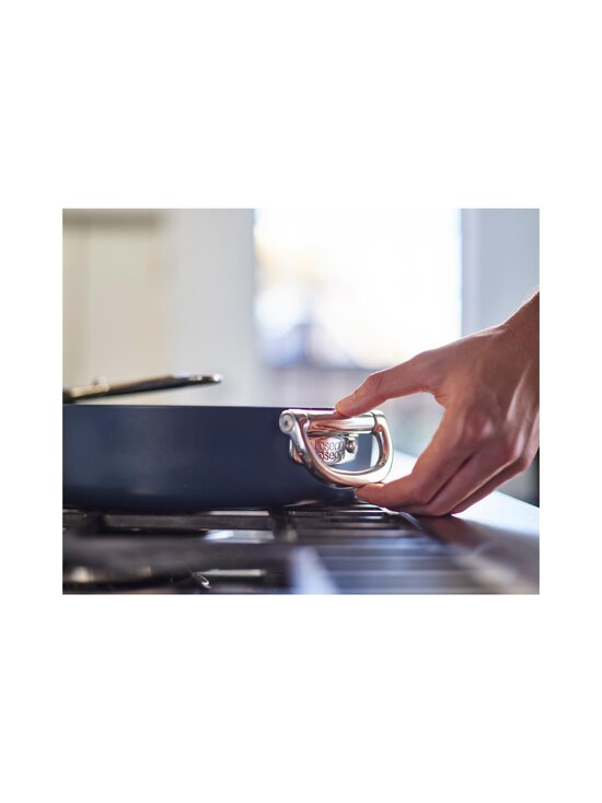 Joseph Joseph - Space™ Non-stick -keraaminen paistinpannu 30 cm - GREY - photo 10 Joseph Joseph - Space™ Non-stick -keraaminen paistinpannu 30 cm - GREY | Stockmann - photo 10
