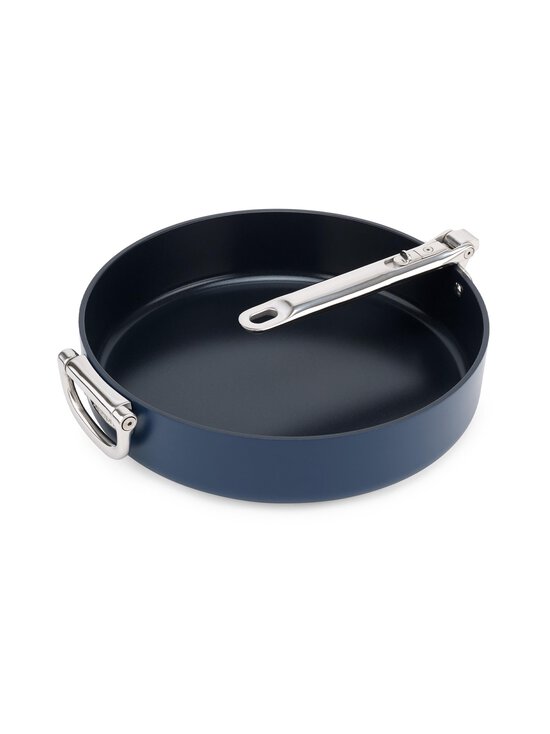 Joseph Joseph - Space™ Non-stick -keraaminen paistinpannu 30 cm - GREY - photo 2 Joseph Joseph - Space™ Non-stick -keraaminen paistinpannu 30 cm - GREY | Stockmann - photo 2