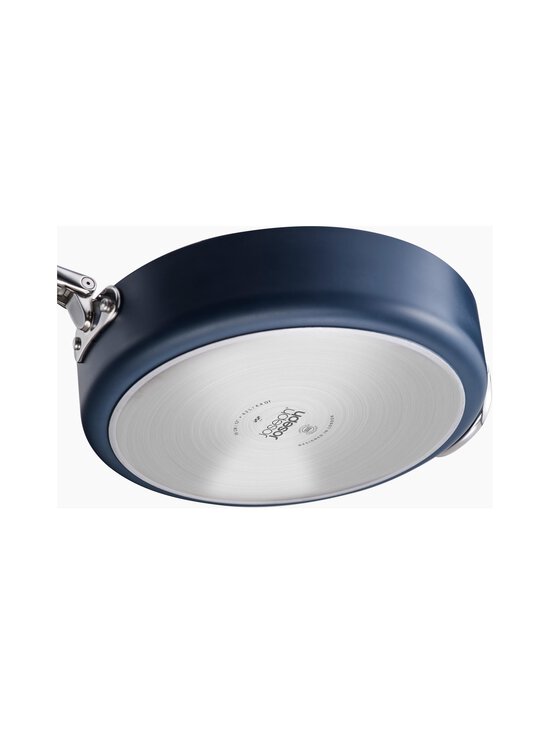 Joseph Joseph - Space™ Non-stick -keraaminen paistinpannu 30 cm - GREY - photo 6 Joseph Joseph - Space™ Non-stick -keraaminen paistinpannu 30 cm - GREY | Stockmann - photo 6