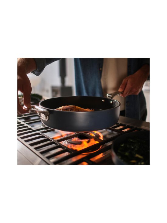 Joseph Joseph - Space™ Non-stick -keraaminen paistinpannu 30 cm - GREY - photo 8 Joseph Joseph - Space™ Non-stick -keraaminen paistinpannu 30 cm - GREY | Stockmann - photo 8