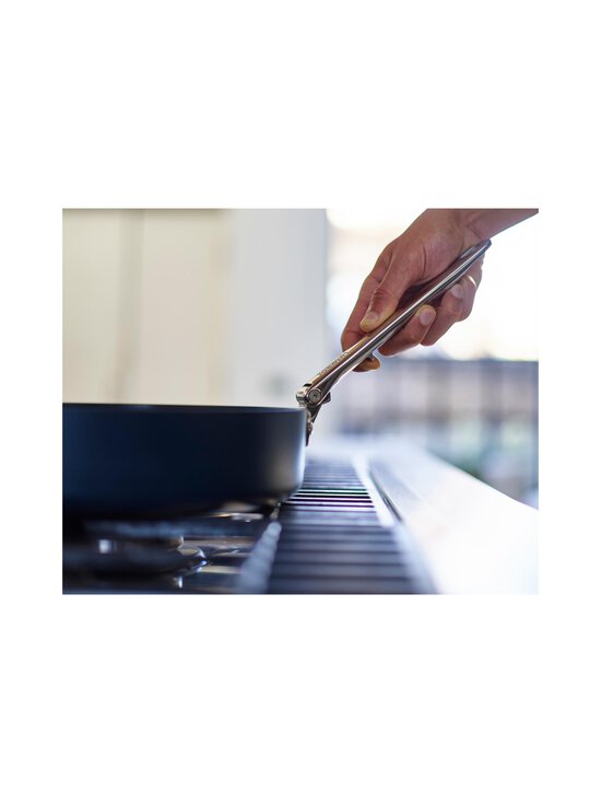 Joseph Joseph - Space™ Non-stick -keraaminen paistinpannu 30 cm - GREY - photo 9 Joseph Joseph - Space™ Non-stick -keraaminen paistinpannu 30 cm - GREY | Stockmann - photo 9