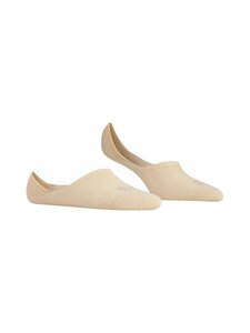 Falke - High Cut Invisible -sukat - 4011 CREAM Falke - High Cut Invisible -sukat - 4011 CREAM | Stockmann
