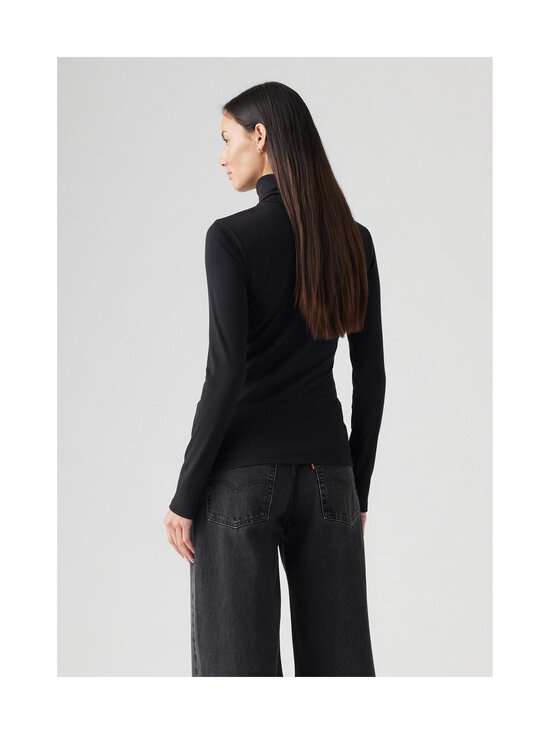 Levi's - Dreamy-poolopaita - 801 BLACKS - photo 4 Levi's - Dreamy-poolopaita - 801 BLACKS | Stockmann - photo 4