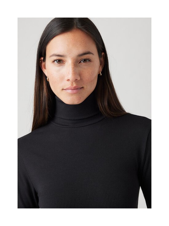Levi's - Dreamy-poolopaita - 801 BLACKS - photo 6 Levi's - Dreamy-poolopaita - 801 BLACKS | Stockmann - photo 6