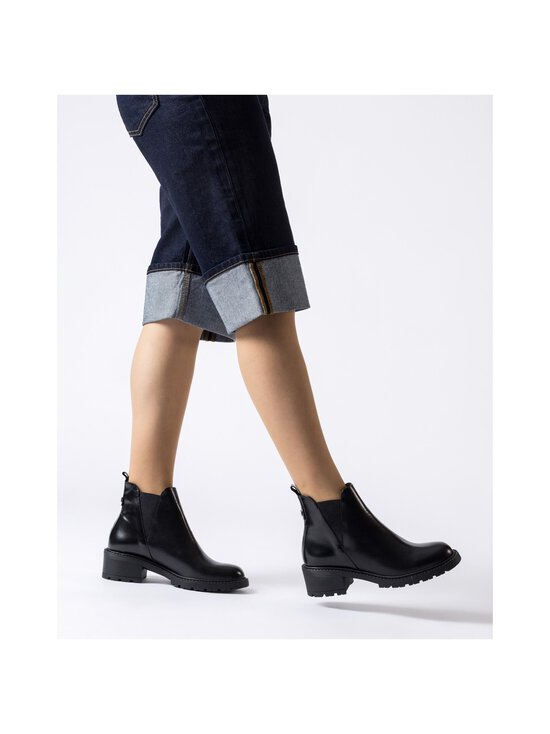 Wonders - Saapad Chelsea - OREGON NEGRO | Stockmann - photo 9