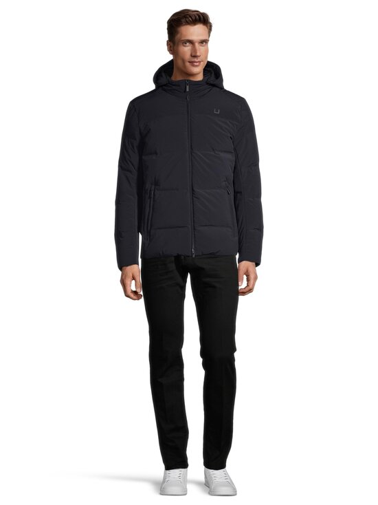 Ubr Technology+Tailoring - Bolt™-untuvatakki - 990 BLACK | Stockmann - photo 2