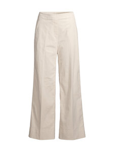 Opus - Mileni Cargo velveta bikses - 1006 SOFT CREAM | Stockmann