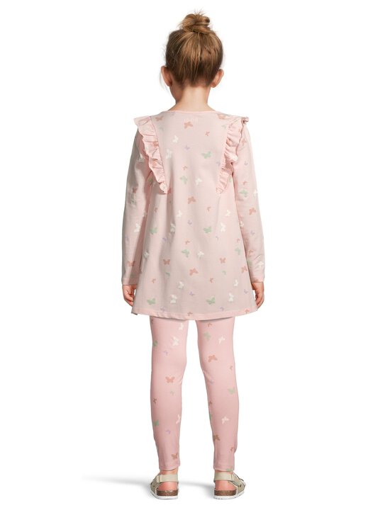Bogi - Mahepuuvillane tuunika Cami - ENGLISH ROSE - photo 3 Bogi - Mahepuuvillane tuunika Cami - ENGLISH ROSE | Stockmann - photo 3