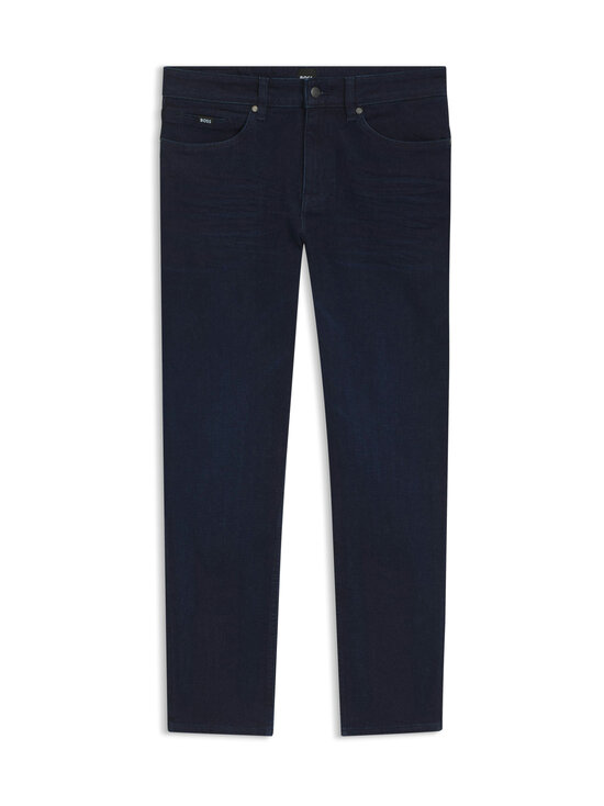 BOSS - Teksapüksid Delaware Slim Fit - 415 NAVY | Stockmann - photo 1