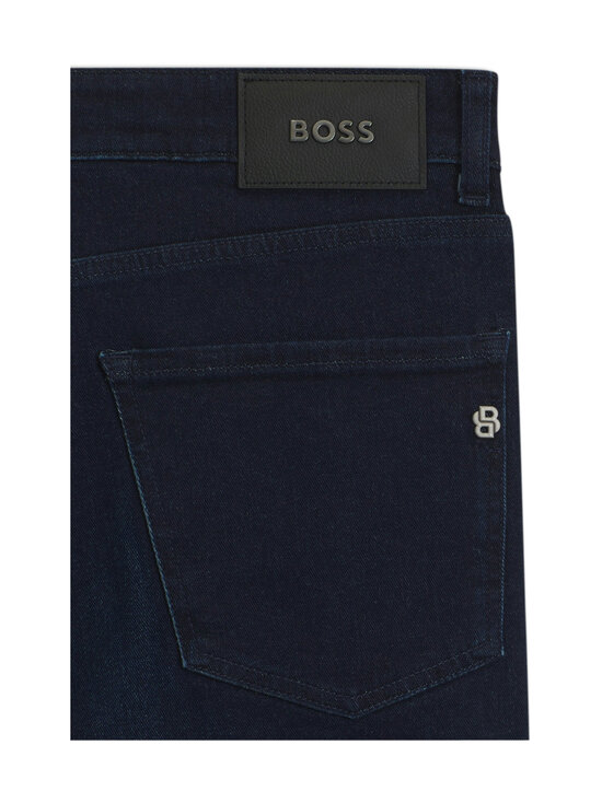 BOSS - Teksapüksid Delaware Slim Fit - 415 NAVY | Stockmann - photo 2