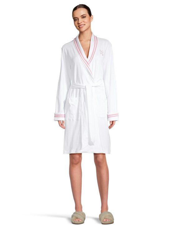 Lauren Ralph Lauren - Kylpytakki - 100 WHITE - photo 2 Lauren Ralph Lauren - Kylpytakki - 100 WHITE | Stockmann - photo 2