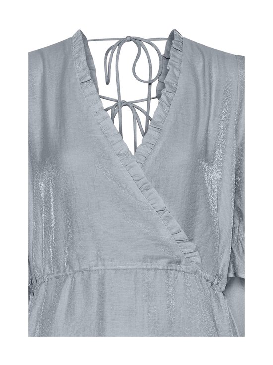 BRUUNS BAZAAR - Kleit Areca Luciel - LIGHT DUSTY BLUE - photo 6 BRUUNS BAZAAR - Kleit Areca Luciel - LIGHT DUSTY BLUE | Stockmann - photo 6