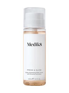 Medik8 - Näovesi Press & Glow , 200ml | Stockmann