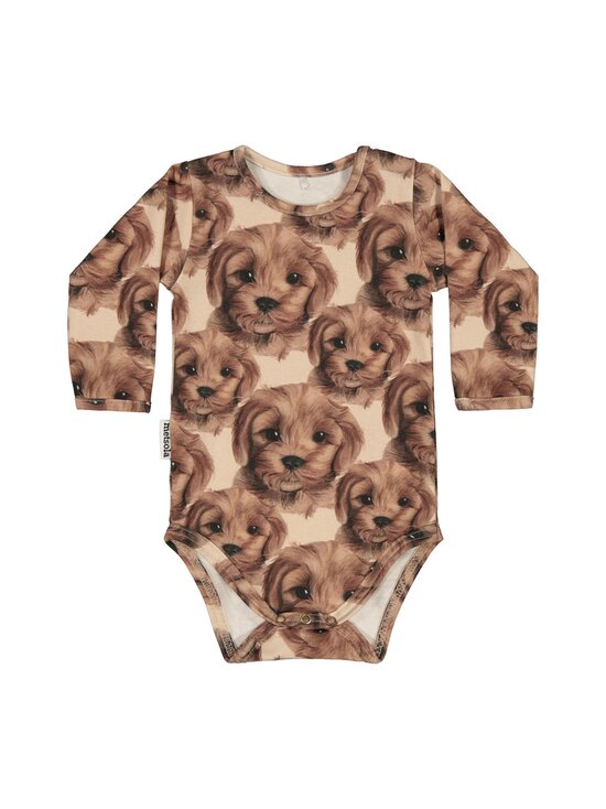 Puppy-body