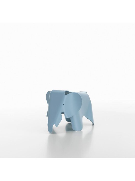 Vitra - Eames Elephant RE Small sky blue - BLUE | Stockmann - photo 2
