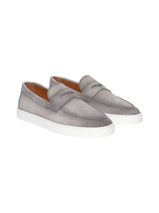 MAGNANNI - Nahkkingad Cowes - METAL - photo 5 MAGNANNI - Nahkkingad Cowes - METAL | Stockmann - photo 5