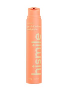 Hismile - Peach Iced Tea Toothpaste Hismile - Peach Iced Tea Toothpaste | Stockmann
