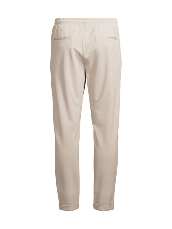CONSTRUE - Hanko Smart bikses - TWOTONE OATMILK | Stockmann - photo 2
