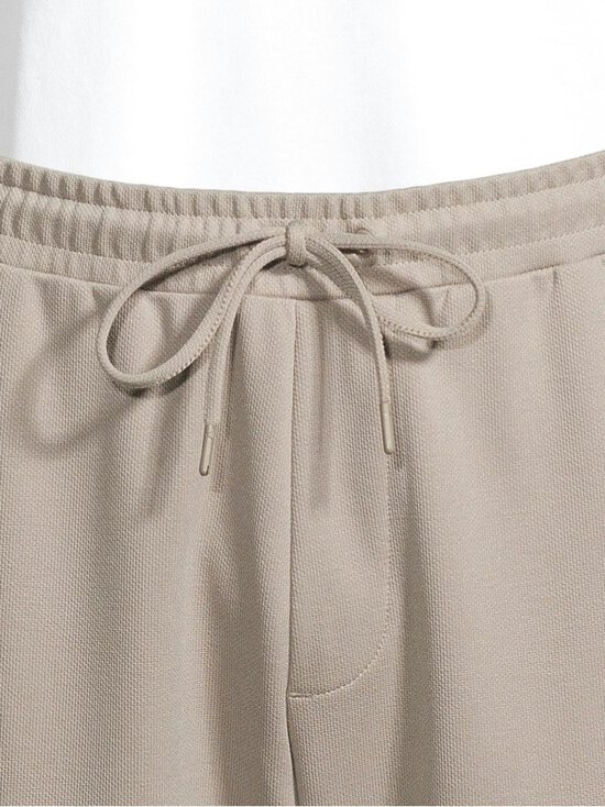 CONSTRUE - Hanko Smart bikses - TWOTONE OATMILK | Stockmann - photo 5