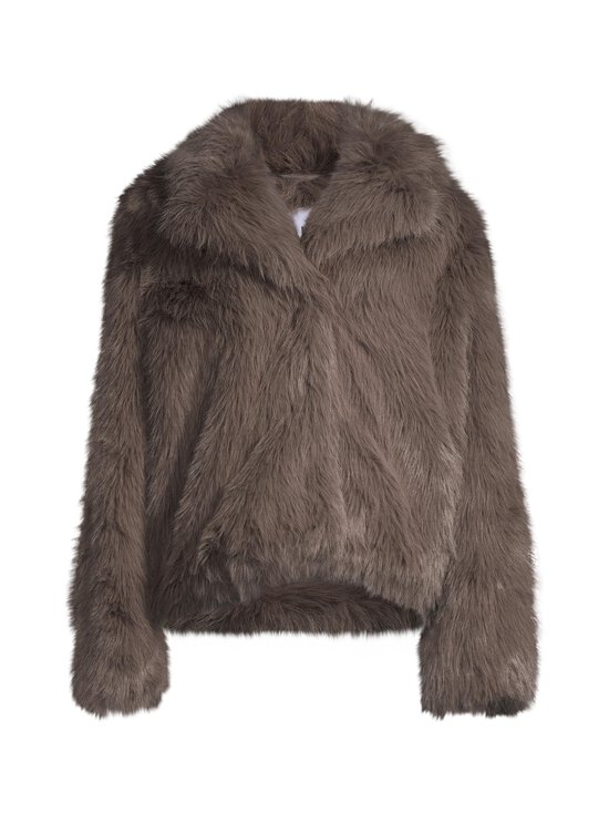 Object - ObjIsadora-tekoturkistakki - MAGNET | Stockmann - photo 1