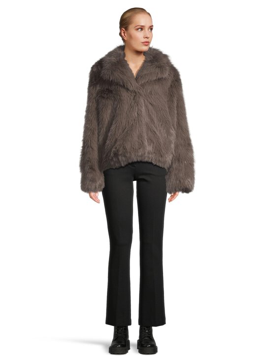 Object - ObjIsadora-tekoturkistakki - MAGNET | Stockmann - photo 2