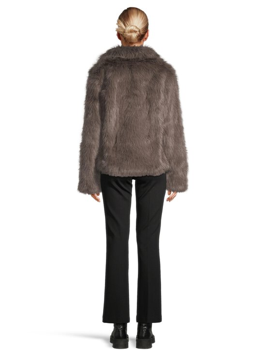 Object - ObjIsadora-tekoturkistakki - MAGNET | Stockmann - photo 3