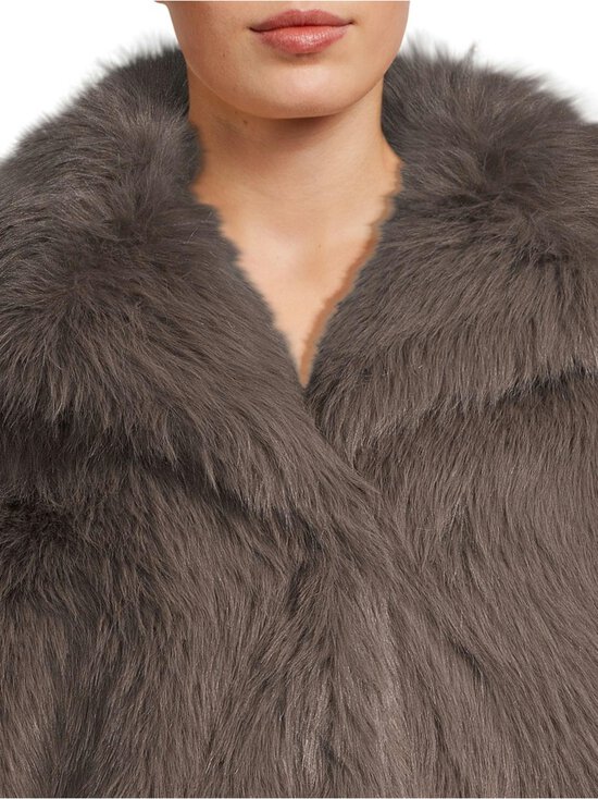 Object - ObjIsadora-tekoturkistakki - MAGNET | Stockmann - photo 4