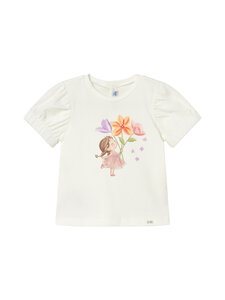 Mayoral - T-särk - 18 BLOSSOM | Stockmann