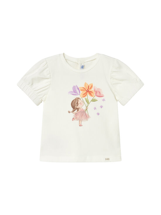 Mayoral - T-särk - 18 BLOSSOM | Stockmann - photo 1